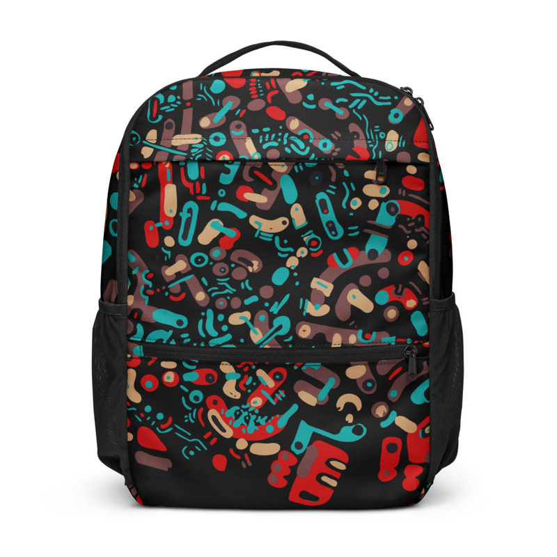 BLACKERPACK